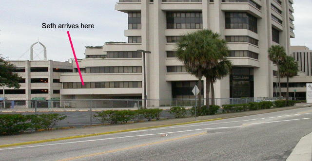 Baptist Medical Center