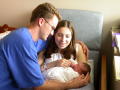 the family