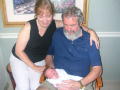 grandma and grandpa