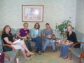 The "Waiting Room"